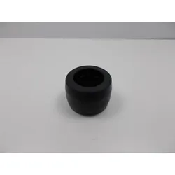 Unicraft Gabelrolle PHH 1001 PART 2 / Ø74X50 / RAL9005