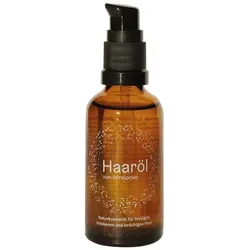 Naturlocken - Haaröl 50ml