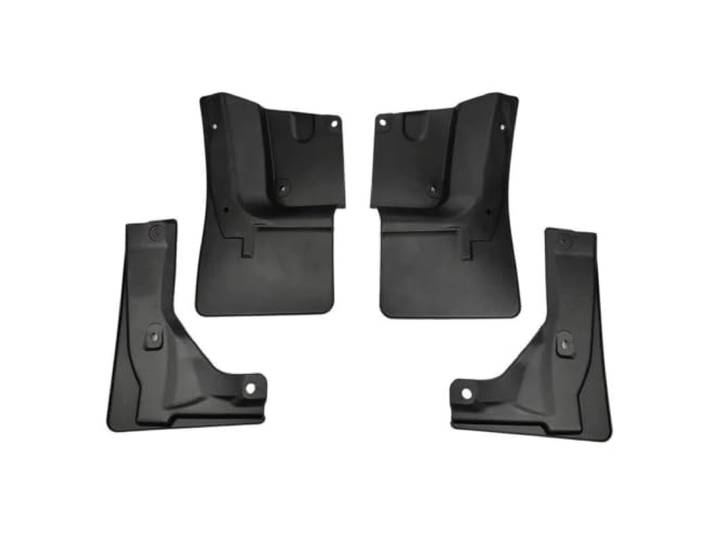 Auto Kotflügel Für Toyota Für Hiace Für H200 2005-2010 Schmutzfänger Heavy Duty Auto Spritzschutz