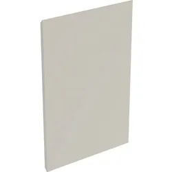 Geberit Ersatzteile Tür für Unterschrank, 246385DB1 246385DB1