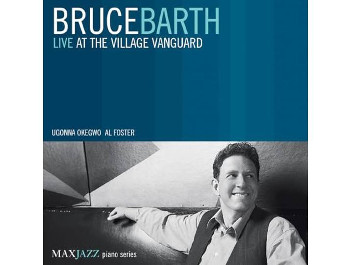 Bruce Barth - Live At The Village Vanguard