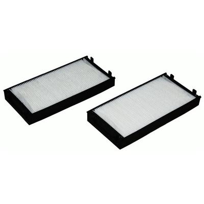 DENCKERMANN Filter, Innenraumluft m110494 für BMW
