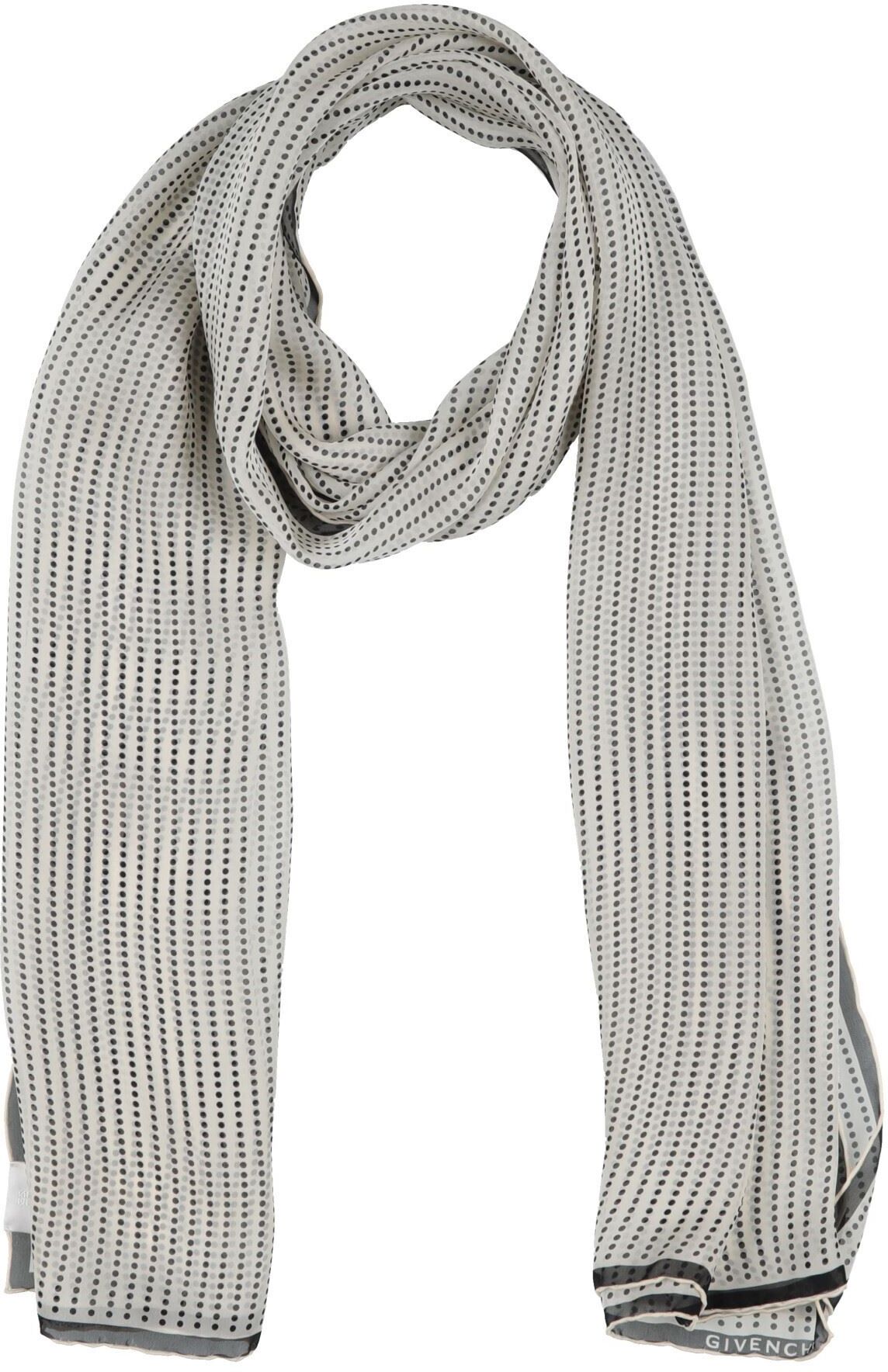 Givenchy Bufanda Mujer Marfil -- Mujer