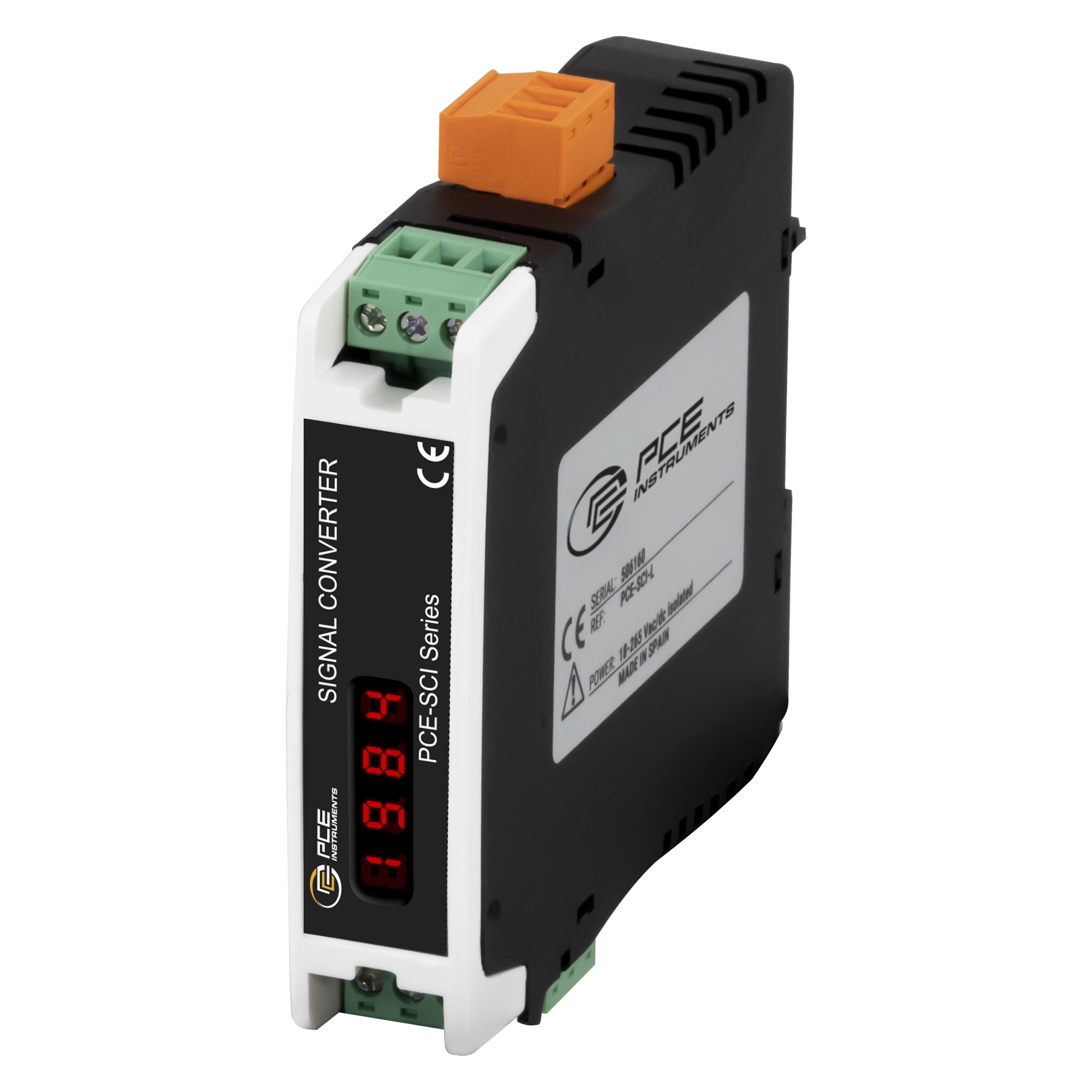 PCE Instruments Trennwandler (PCE-SCI-L)