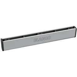 Blanco Edelstahl-Blende 519357 Fußbetätigung, für Abfallsystem SELECT, Flexon II