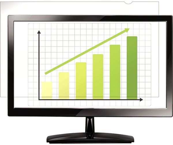 Fellowes Privacy Filter 23,6” Widescreen 16:9