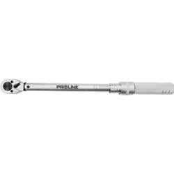 Proline, Drehmomentschlüssel, 66702 1/2" Drehmomentschlüssel 50-350 Nm, 525 mm, HD (1/2", 50 - 350 Nm)