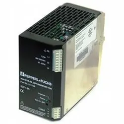 Pepperl+Fuchs Fabrik Netzgerät, 3x500VAC/23..30 211139