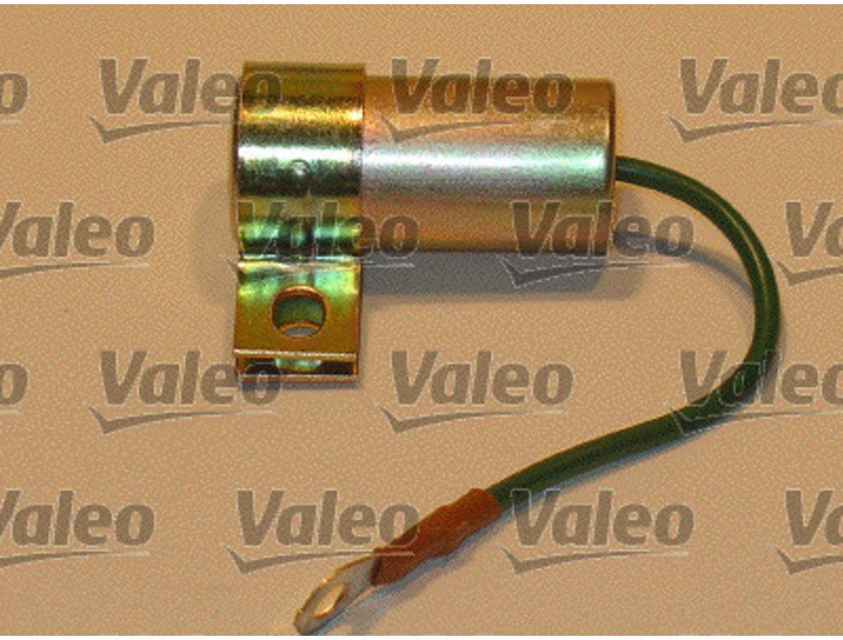 Valeo Condensatore, sistema di accensione 607453