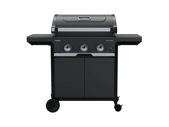 Campingaz Select 3 L Plus Gasgrill
