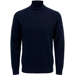 Only & Sons Herren Pullover ONSWYLER LIFE ROLL NECK - Regular Fit - Black 22020879 - L