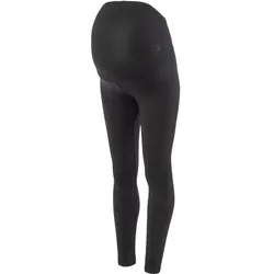 IQ, Damen, Tights, Damskie legginsy intelligence quality MACARA II WMNS czarny rozmiar M (M), Schwarz