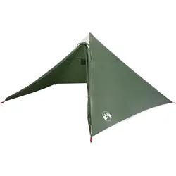 vidaXL, Zelt, (Familienzelt, 2.25 kg, 7 Personen)