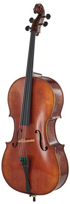 Walter Mahr Cello Stradivari Ash Wood 4/4