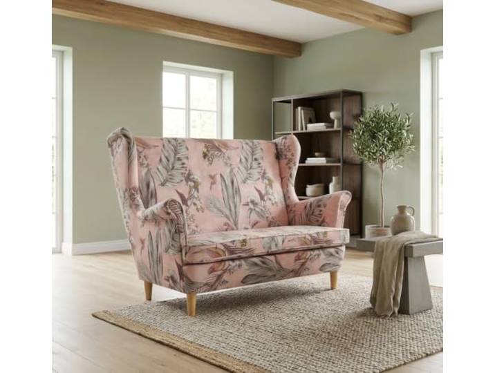 Family Meble Zweisitzer-Sofa Ari Spring – Spring 4