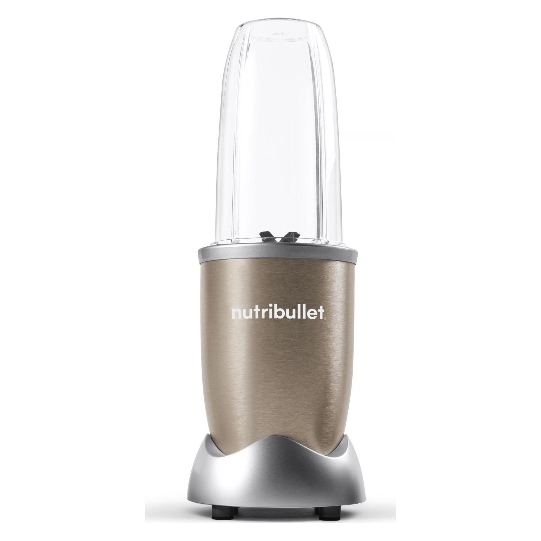 NutriBullet Pro (900 W) (NB907CP)