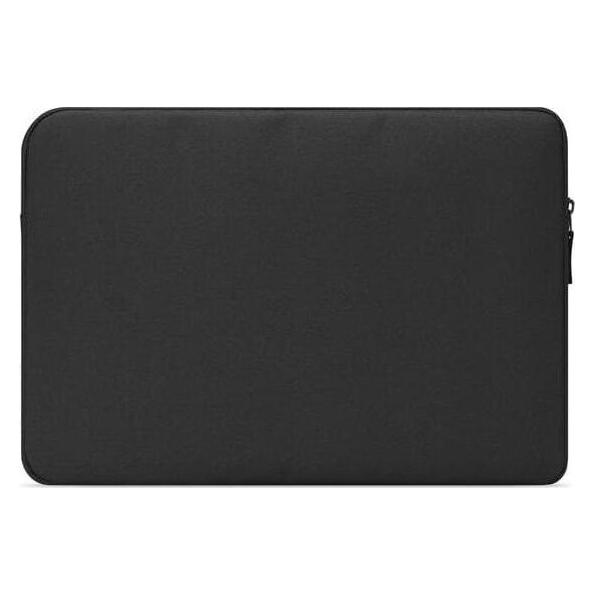 Kensington Notebook-Sleeve EQ Classic 14 Schwarz (14", Universal) (K60379WW)
