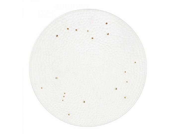 Räder Schüssel Design Schale Auf Fuß Sternenbild (30x10cm)