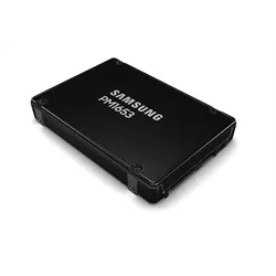 Samsung BULK PM1653 SAS SSD - 1,92 TB
