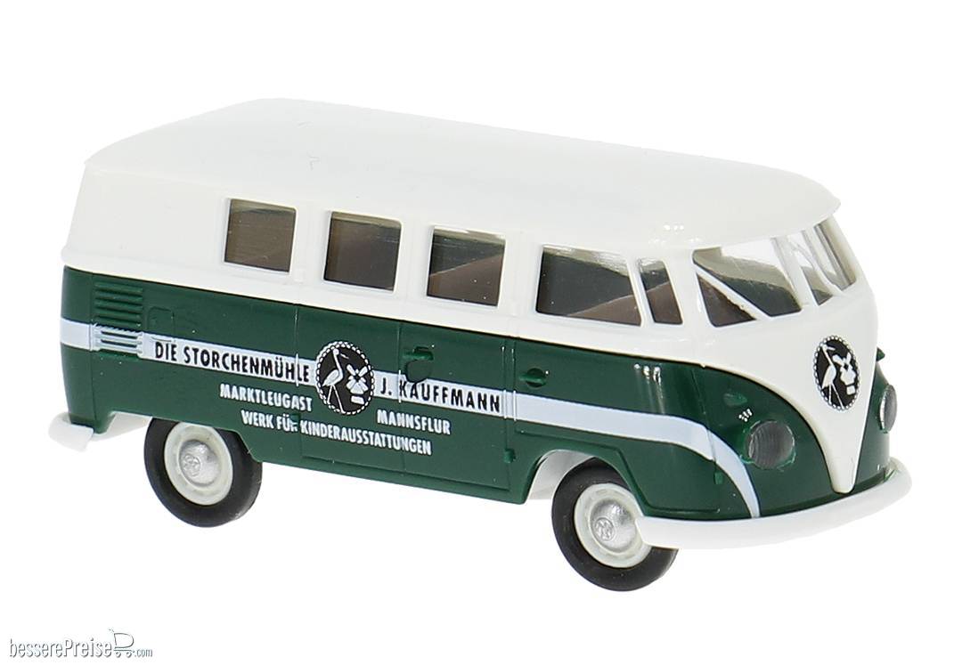 Brekina 31641