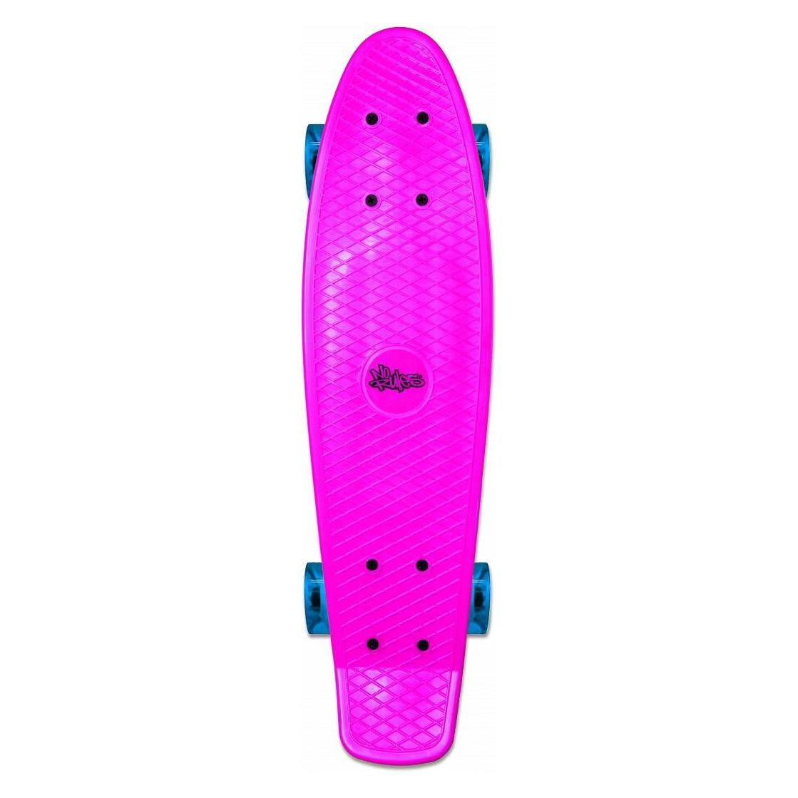 No Rules Pennyboard Fun (22.44") (AU 349)