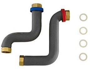 Bosch Kbrc Anschlussset 8718582092 KAS1, 22-40, Heizkreisset