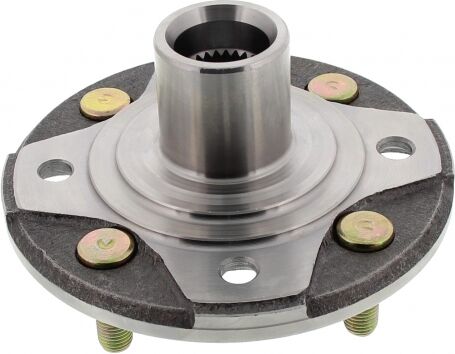 Mapco Radnabe 26516 Vorderachse Beidseitig Für Honda