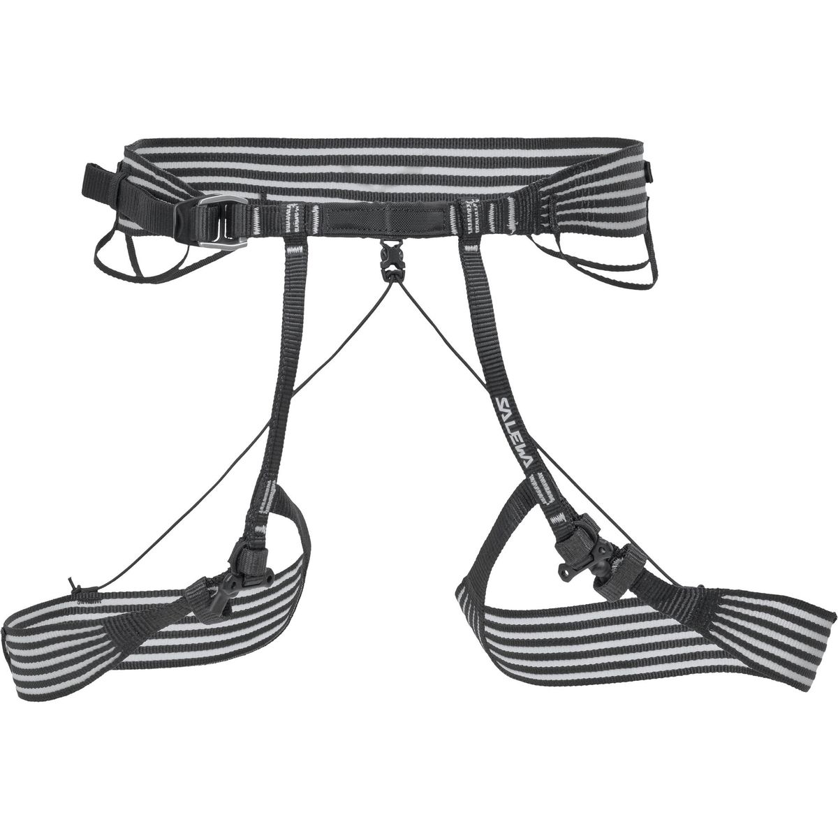 Salewa NXT Light Harness black/white (0905) M 00-0000073803-0905-M