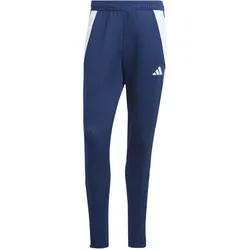 Adidas, Herren, Sporthose, Tiro24 Trainingshose (M), Blau