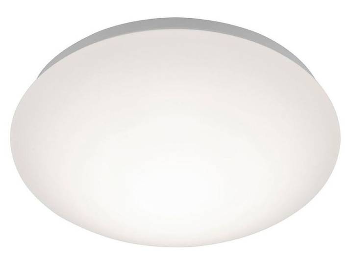 LED Deckenlampe Deckenleuchte 3000K warm weißes Licht 12W Ø28cm Briloner