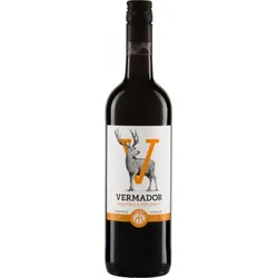 VERMADOR Tinto La Bodega Pinoso 2024 BIO