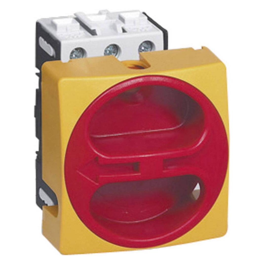 Baco Lasttrennschalter 3polig (BA0172301)