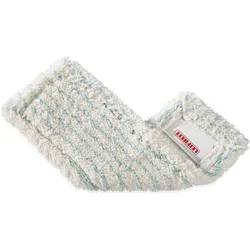 Leifheit Wischbezug Profi XL cotton plus, Reinigungsutensil, Weiss