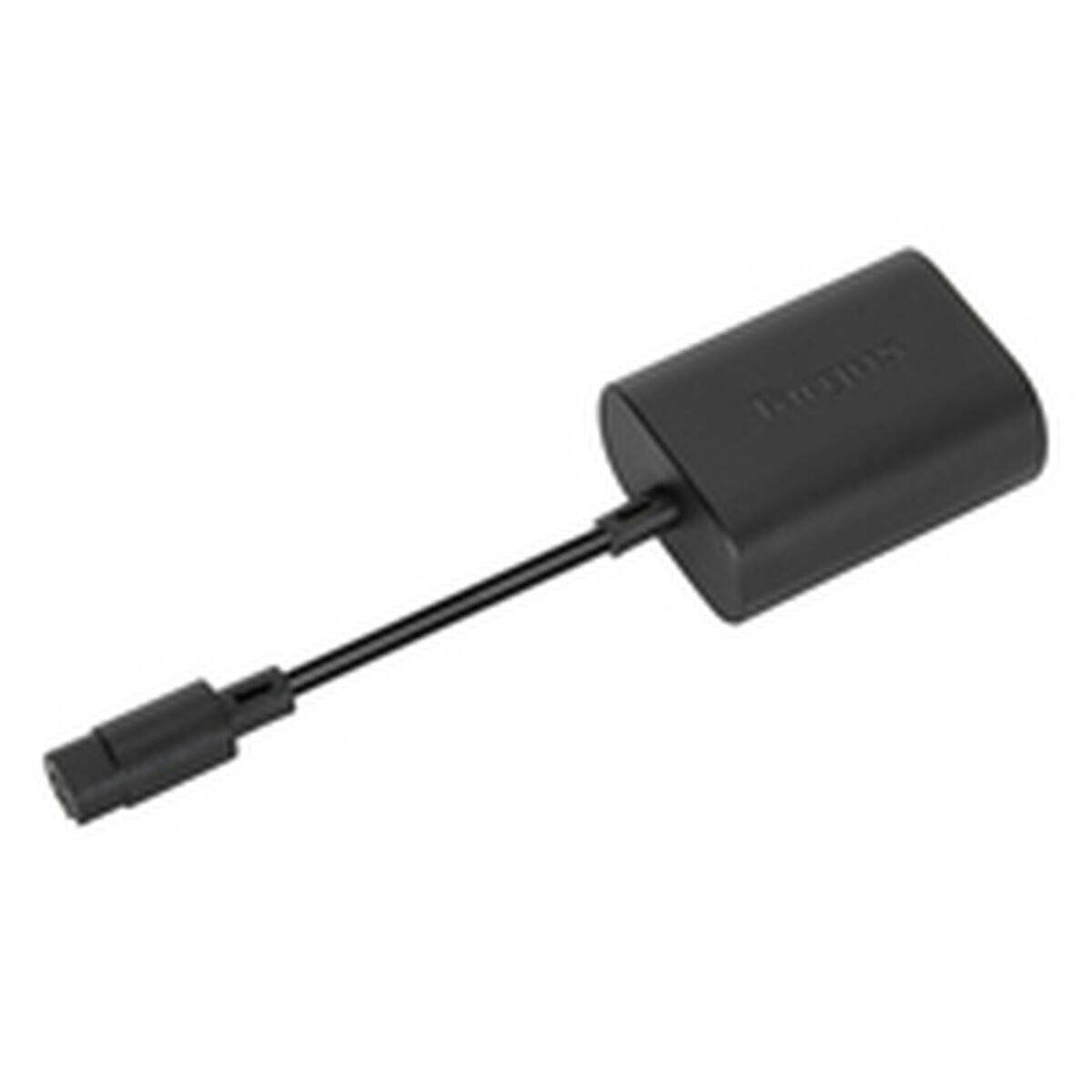 Targus USB-C adapterset voor oudere apparaten, universeel, zwart