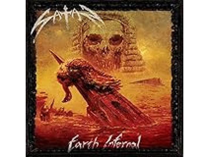 Earth Infernal