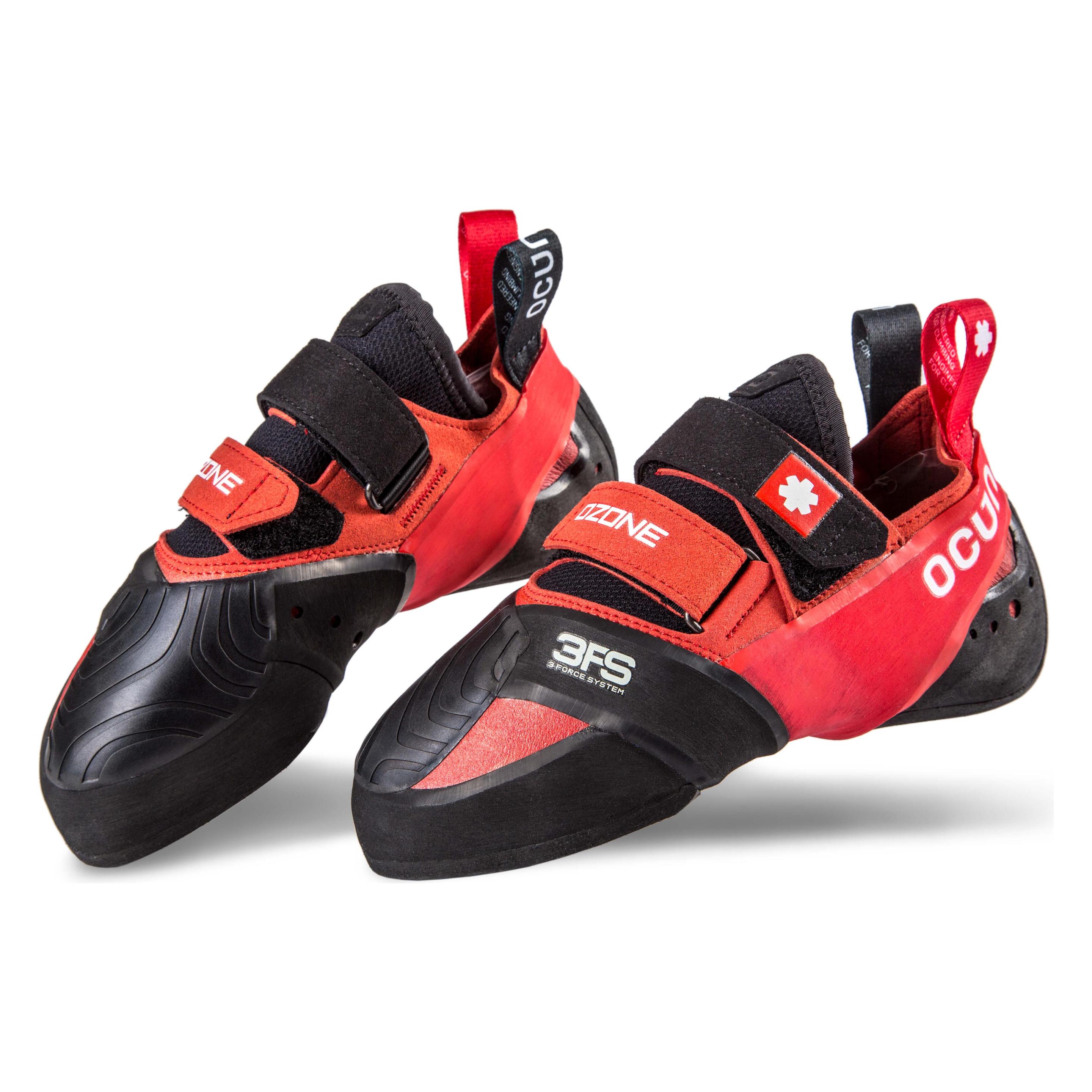 Ocun Ozone Kletterschuhe (41) (04700)