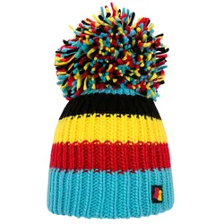 BIG BOBBLE HATS Bommelmütze Belgian Beast