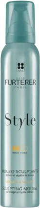 René Furterer Pentear Espuma Modeladora 200ml