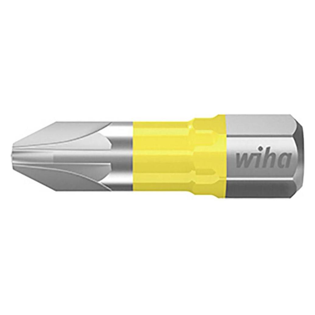Wiha Bit Set Y-Bit 25 mm (41588)
