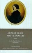 George Eliot - Middlemarch: Roman: Eine Studie des Provinzlebens - Preis vom 14.10.2026 23:07:16 h