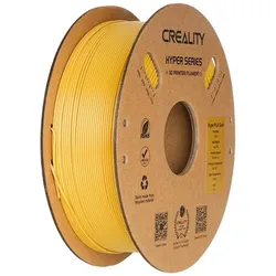 Creality Hyper PLA Filament, 1,75mm, 1kg - Farbton: gold