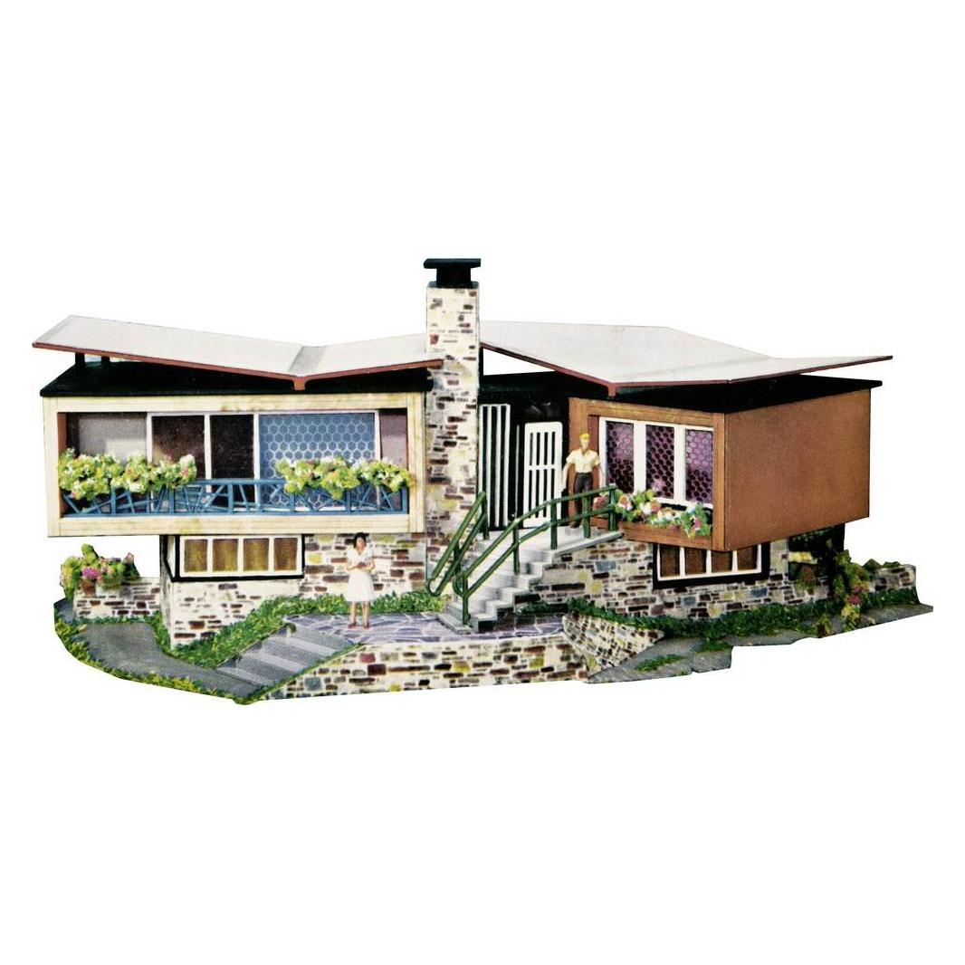 Faller 109271 H0 Villa im Tessin (109271)