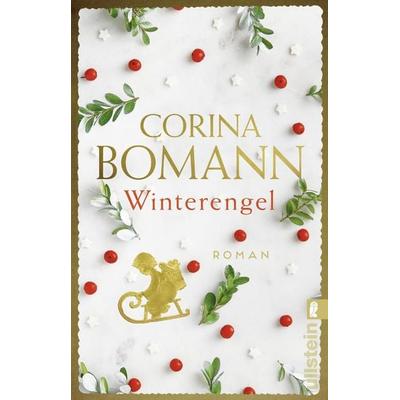 Winterengel, Taschenbuch von Corina Bomann, Ullstein Taschenbuch
