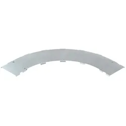Niedax Deckel für Bogen 90Gr. KLBKDV 200