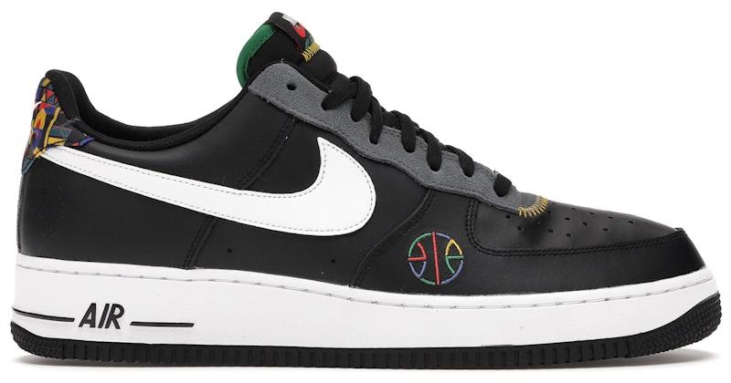 Nike Air Force 1 Low Live Together, Play Together (Peace) - EU 44.5