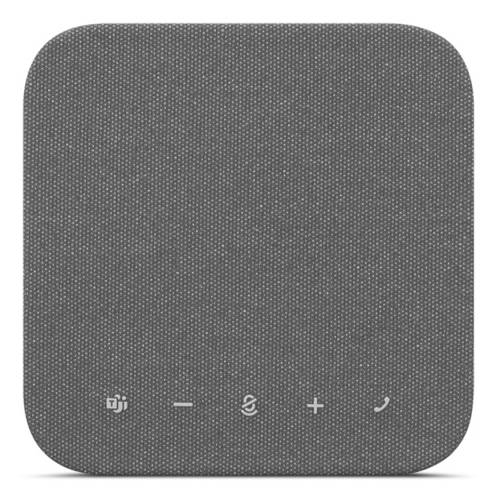 Lenovo Wireless Speakerphone 6000 Konferenzlautsprecher Bluetooth, USB-C Schwarz