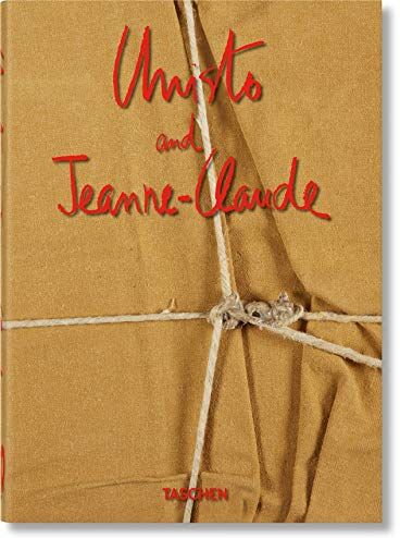 Christo and Jeanne-Claude - Preis vom 10.10.2026 11:48:34 h