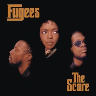 The Score - Fugees, Vinyl