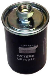 QUINTON HAZELL QFF0018 Fuel filter