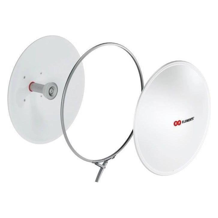 RF-Elements RC27 - Radomabdeckung für UltraDish UD-TP-27 - 1 Packung (Netzwerk Zubehör) (RC27)